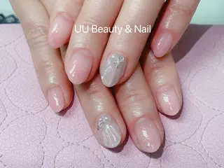 ネイル UU Beauty &Nailのネイルデザイン