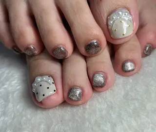 ネイル reve あやののネイルデザイン