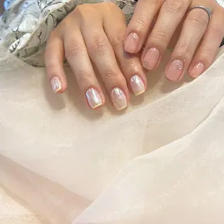 ネイル . .のネイルデザイン