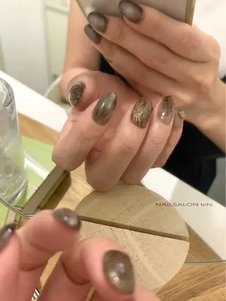 ネイル NAILSALON Ichiのネイルデザイン