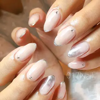 ネイル rei naのネイルデザイン