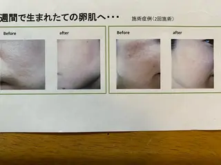 井上 裕子のエステ・リラクイメージ