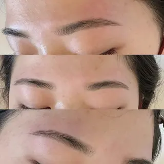 アイブロウ ステラマリス 寺園のマツエク・マツパデザイン