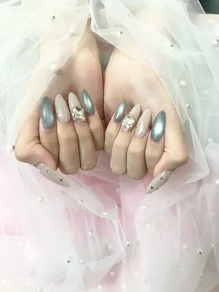 ネイル Y.K sunのマツエク・マツパデザイン