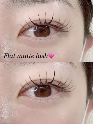 マツエク・マツパ RYOKA りょうかのマツエク・マツパデザイン