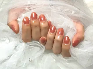 ネイル NailSalon Radiaのネイルデザイン