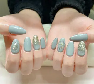 ネイル コウ カnail💅のネイルデザイン