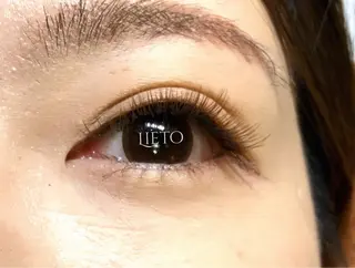 キッズ マツエク・マツパ ヘア&カフェ ♡リエットのマツエク・マツパデザイン