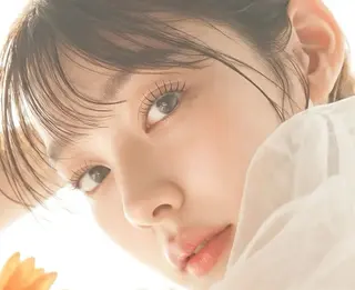 マツエク・マツパ メゾリーナ所属・Misaki ☆のヘアスタイル