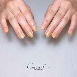 ネイル camel ～eye & nail ～所属・camel NAKAMURAのネイルデザイン