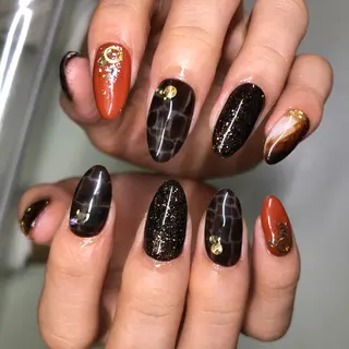 ネイル Nail Salon espritのネイルデザイン