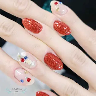 ネイル Melody 3D/スカルプ専門店のネイルデザイン