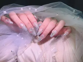 ネイル Jm nailのネイルデザイン