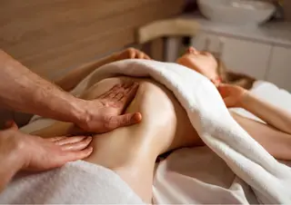 Relaxation α［表参道］のエステ・リラクイメージ