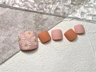 ネイル nail salon quartettoのネイルデザイン