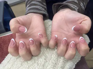 ネイル ネイル サヴォイ本厚木店所属・ネイル サヴォイ ❁⃘*.゚SAYAのネイルデザイン