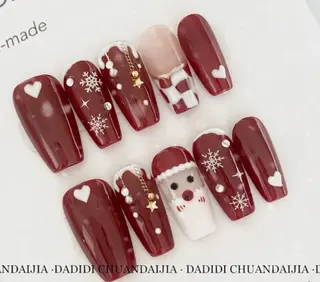 ネイル Queens ciciのネイルデザイン