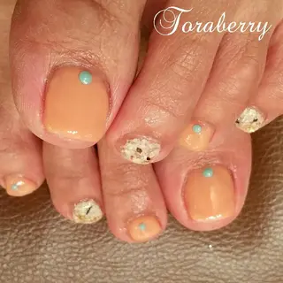ネイル ネイリスト なつみのネイルデザイン