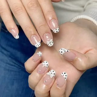 ネイル UM Nail Salonのネイルデザイン