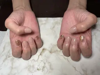ネイル Eve nailのネイルデザイン