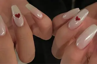 ネイル 🎀🎀YooLi Nail Salonのネイルデザイン