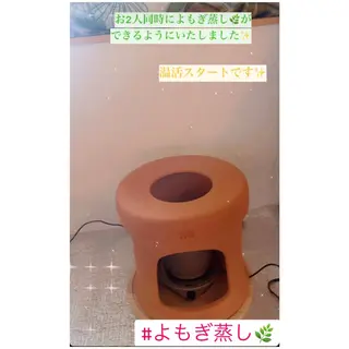 煌めき輝き⭐︎ 浄化リンパ専門のエステ・リラクイメージ