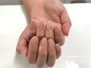 ネイル 吉田 芹菜のネイルデザイン