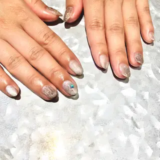 ネイル TRAM-nail moriizumiのネイルデザイン