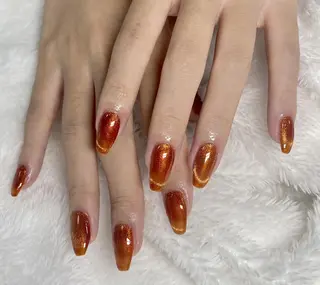 ネイル フジタ マドカのネイルデザイン