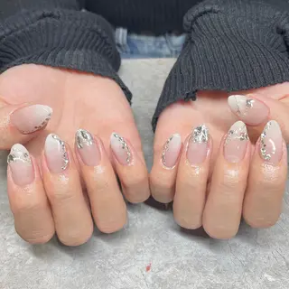 ネイル IROHA NAIL nanaのネイルデザイン