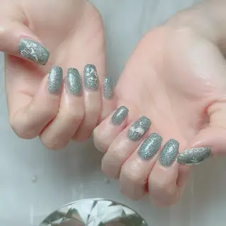 ネイル Cute Tips nailのネイルデザイン