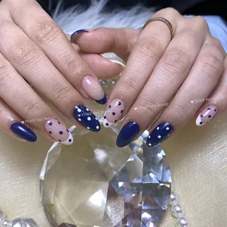 ネイル Linh Nailのネイルデザイン