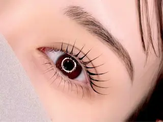 マツエク・マツパ まつぱ/マツエク🪴 Cil 中崎町の眉毛・アイブロウイメージ