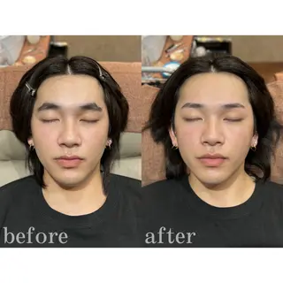 アイブロウ ME.REBO 池袋店の眉毛・アイブロウイメージ