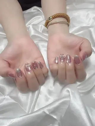 ネイル Hara Nail 【持ち込みOK】のネイルデザイン