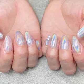 ネイル nailroom DIASOMNIAのネイルデザイン