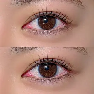 マツエク・マツパ Plus  Elima所属・Plus Elima / MORIのマツエク・マツパデザイン