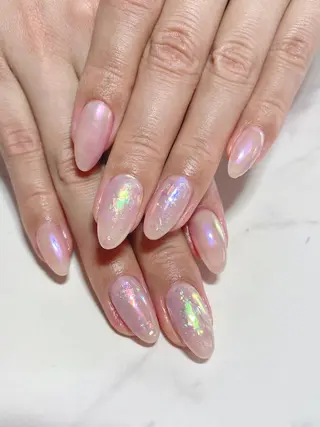 ネイル yumnail (ネイル&脱毛)のエステ・リラクイメージ