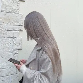 ショート カラー メンズ 🩷Eny terrace🩷のヘアスタイル