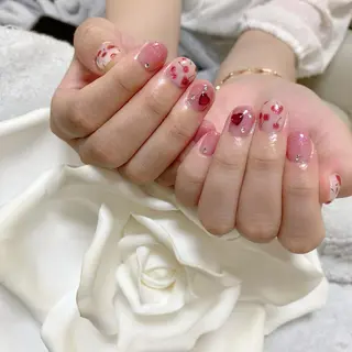 ネイル 💅fleur Ayumiのネイルデザイン