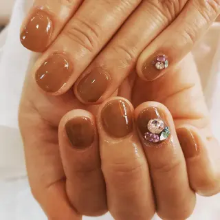 ネイル ネイル・まつげ ピアリーのマツエク・マツパデザイン