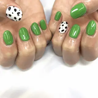 ネイル Nail salon Honey Beeのネイルデザイン