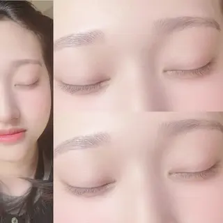 アイブロウ sacco名駅/ Amiのマツエク・マツパデザイン