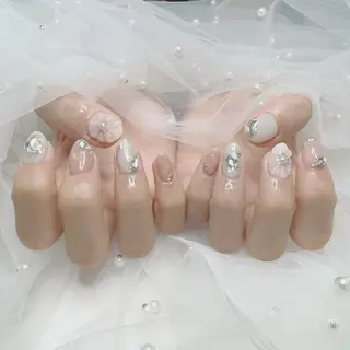 ネイル nail GZMのネイルデザイン