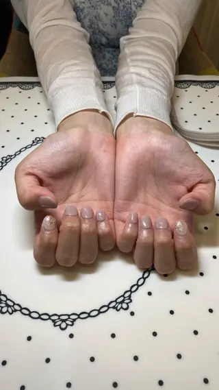 ネイル EYEST クロダのネイルデザイン