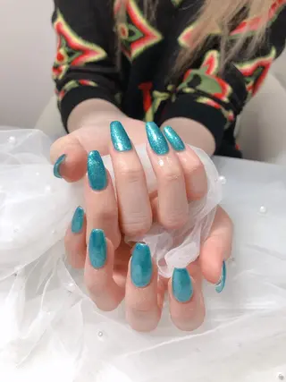 ネイル kihi大塚店 モデル募集専用のネイルデザイン