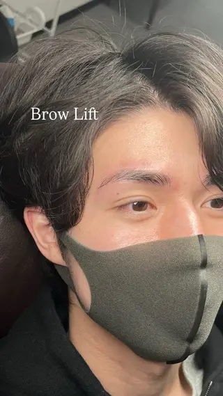 アイブロウ yoshida ayaka🪐のマツエク・マツパデザイン