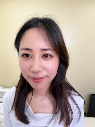 アイブロウ アイブロウサロンMily所属・眉毛/美肌の専門店 Mily🍒ミウィの眉毛・アイブロウイメージ