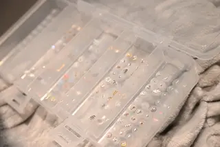 CBDリラクゼーションサロン NidSerein所属・CBDリラクサロン Nid Sereinのエステ・リラクイメージ