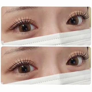 マツエク・マツパ beautysalon ASHA所属・ASHA ikumiのマツエク・マツパデザイン